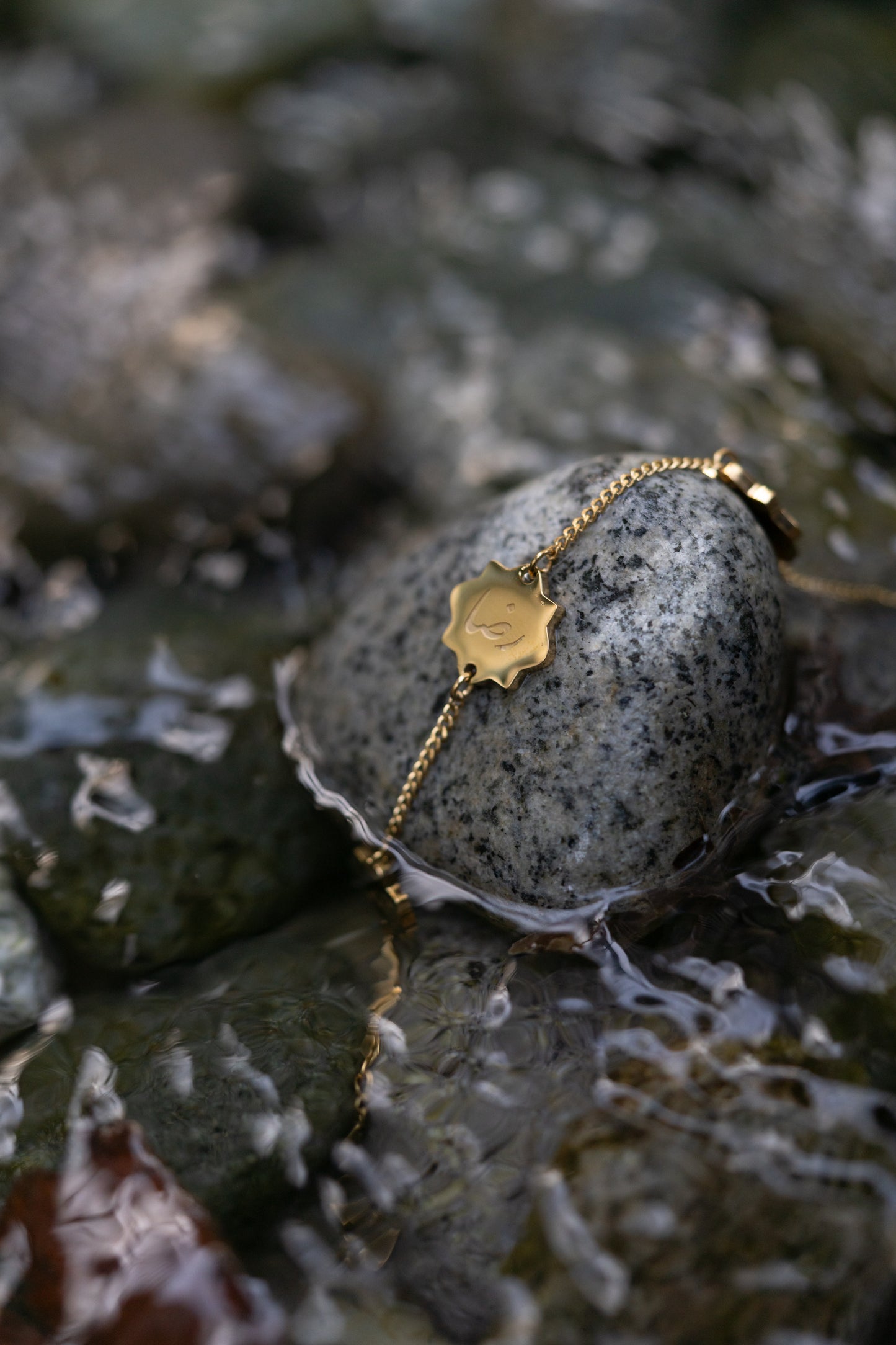 Noble Star Bracelet