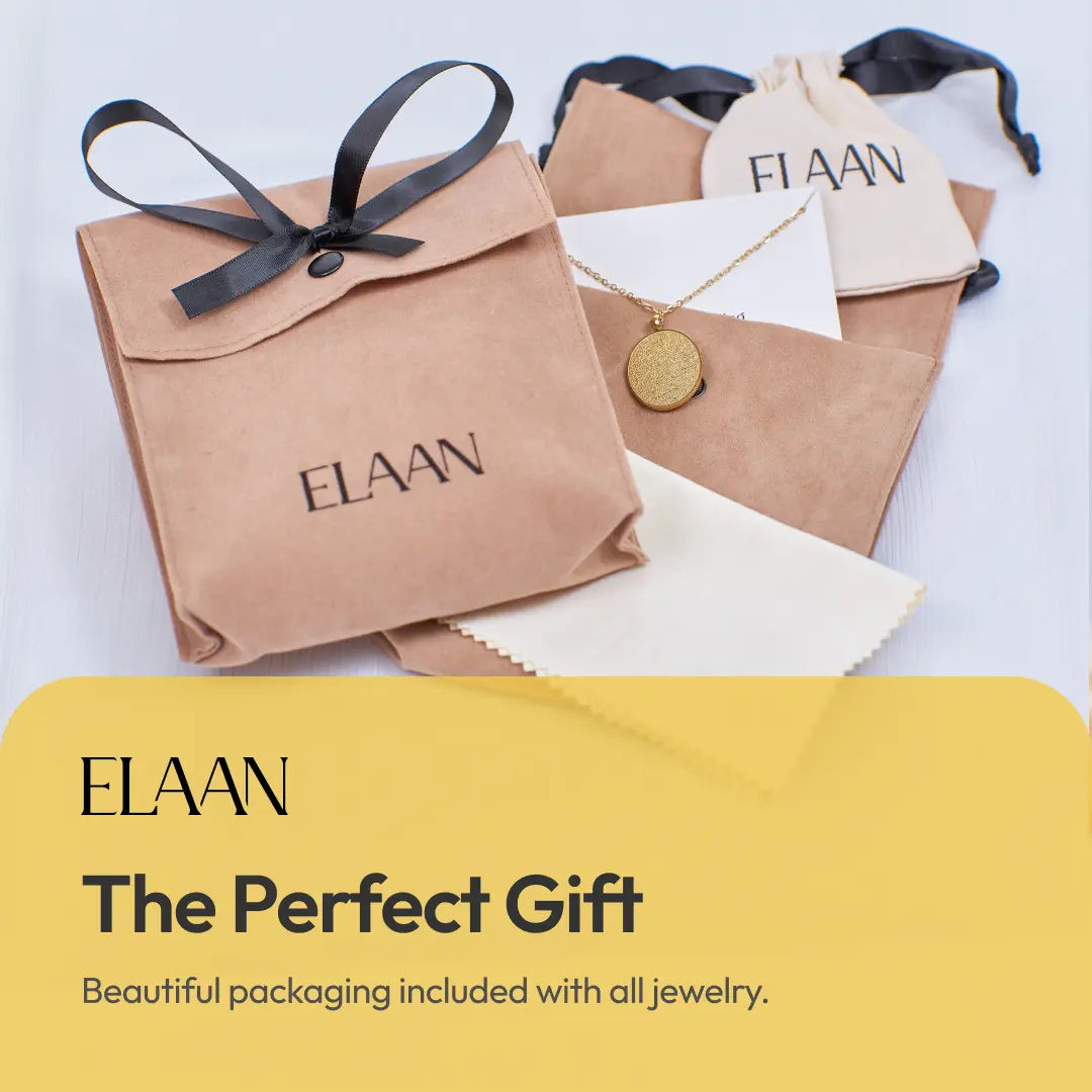 Noble Charms Bracelet Elaan