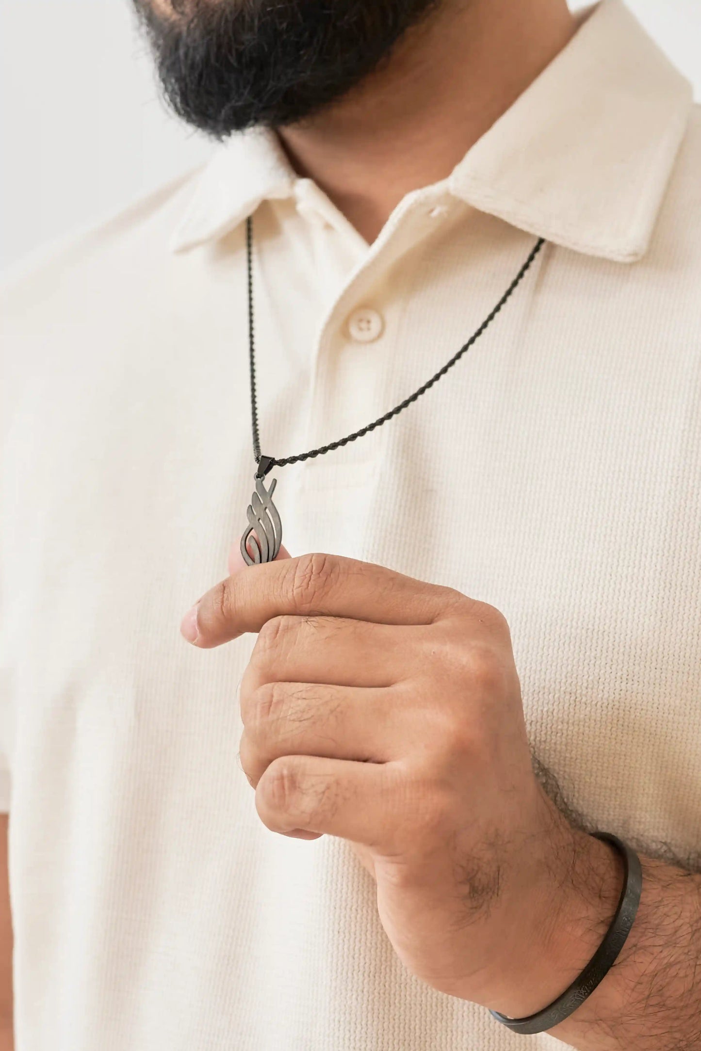 Ilahi Necklace Elaan